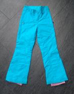 Wetze blauwe skibroek, maat 40, Maat 38/40 (M), Ophalen of Verzenden, Zo goed als nieuw