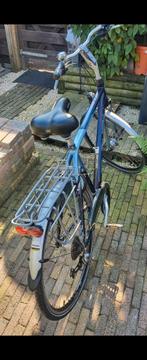 Puch herenfiets met 27 versnellingen, Fietsen en Brommers, Fietsen | Heren | Herenfietsen, Ophalen, Zo goed als nieuw, Overige merken