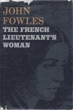 Fowles  The French lieutenant's woman, Ophalen of Verzenden, Gelezen