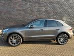 Porsche Macan S - volle uitvoering - volleding onderhouden, Automaat, Zwart, Vierwielaandrijving, Particulier