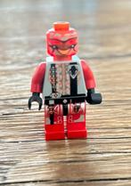 Lego minifiguur SP046: UFO Zotaxian Alien, Ophalen of Verzenden, Zo goed als nieuw