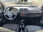 Mitsubishi Space Star 1.2 Nova | Achteruitrijcamera | Dealer, Gebruikt, Overige kleuren, 850 kg, Origineel Nederlands