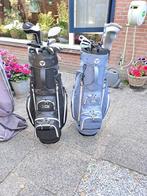 Golf clubs, Sport en Fitness, Golf, Ophalen, Gebruikt, Set, Overige merken