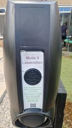 🔌 MENNEKES Laadpaal / EV Box, Ophalen of Verzenden, Zo goed als nieuw, Laadpaal