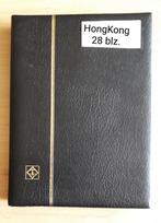 HongKong, Verzenden, Buitenland