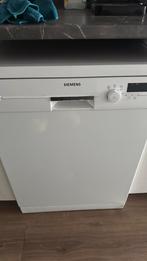 Dishwasher/vaatwasser, Witgoed en Apparatuur, Ophalen of Verzenden, Zo goed als nieuw, Minder dan 85 cm