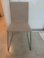 ikea stoel. Kleur beige., Ophalen of Verzenden, Zo goed als nieuw, Overige kleuren, Eén