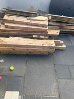Gratis Hout - Alles Meenemen!, Gebruikt, 25 tot 50 mm, Plank, Minder dan 200 cm