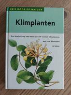 Klimplanten - Reis door de Natuur, Ophalen, Zo goed als nieuw, Bloemen, Planten en Bomen