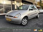 Ford Ka 1.3 AIRCO | 141000KM | NAP | EL RAMEN | APK 7-26, Auto's, Ford, Voorwielaandrijving, 1299 cc, Gebruikt, 31 €/maand
