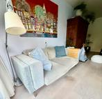 GRATIS Ikea Nockeby Bank, Huis en Inrichting, Ophalen of Verzenden, Gebruikt, Stof