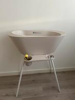 We Too badset off white, Kinderen en Baby's, Badjes en Verzorging, Ophalen, Zo goed als nieuw, Badje