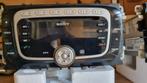 2x Sony autoradio /mp3 mondeo mk4 Focus mk2, Auto-onderdelen, Dashboard en Schakelaars, Ophalen of Verzenden, Gebruikt, Ford