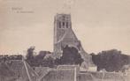 Brielle. St. Catharinatoren.  **, Verzamelen, Ansichtkaarten | Nederland, Verzenden, Voor 1920, Ongelopen, Zuid-Holland