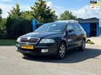 Skoda Octavia Combi 1.6 FSI Ambiente | Airco + Cruise contro, Voorwielaandrijving, 15 km/l, Gebruikt, 4 cilinders