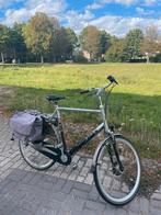 Damesfiets 28 inch - 8 versnellingen, Fietsen en Brommers, Fietsen | Dames | Damesfietsen, Versnellingen, Ophalen, Overige merken
