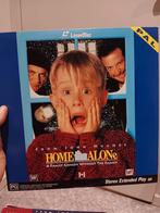Home alone 1 laserdisc nieuw staat, Verzamelen, Ophalen of Verzenden, Zo goed als nieuw, Actiefiguur of Pop