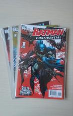 Batman Confidential (2006) issues 1 - 3, Eén comic, Ophalen of Verzenden, Zo goed als nieuw, Amerika