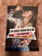 Bakje geluk fit en slank, Ophalen, Zo goed als nieuw