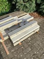 Betonnen raamdorpels te koop €150,00, Doe-het-zelf en Verbouw, Overige Doe-het-zelf en Verbouw, Ophalen, Nieuw