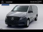 Mercedes-Benz Vito 116 CDI Financial lease L2 Pro 24 Maanden, Automaat, Gebruikt, Zwart, 2500 kg
