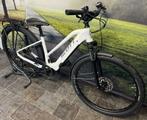 Scott Sub Cross Elektrische fiets met Bosch Performance CX, Fietsen en Brommers, Elektrische fietsen, Ophalen of Verzenden, Zo goed als nieuw