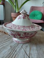 Mason's serveerschaal, ook leuk voor salade, Antiek en Kunst, Ophalen of Verzenden