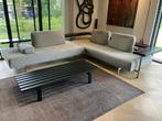 Design icoon hoekbank Dono van Rolf Benz, Huis en Inrichting, Ophalen, Gebruikt, Hoekbank, 300 cm of meer