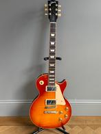 Gibson Les Paul Traditional Plus 2008 Top staat, Ophalen, Zo goed als nieuw, Solid body, Gibson