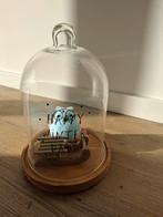 Stolp met decoratie van Intratuin, Ophalen, Zo goed als nieuw