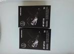 2x Audio Technica XP7H elementen/naalden, Ophalen of Verzenden, Nieuw