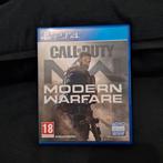 Call of Duty: Modern Warfare, Online, Vanaf 18 jaar, Overige genres, Ophalen of Verzenden