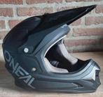 O'Neal BMX helm, Ophalen, Gebruikt, Staal
