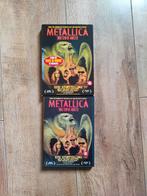 Dvd Metallica - some kind of monster, Alle leeftijden, Ophalen of Verzenden, Zo goed als nieuw
