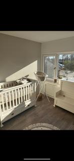 Ledikant te koop, Ophalen, Gebruikt