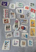 Diverse Collectie Buitenlandse Postzegels, Postzegels en Munten, Postzegels | Volle albums en Verzamelingen, Ophalen of Verzenden
