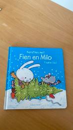 Kerstmis met Fien en Milo, Ophalen of Verzenden