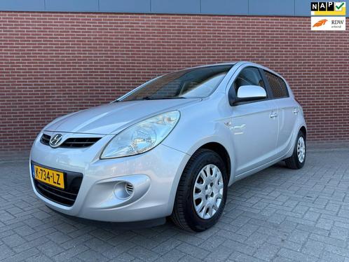 Hyundai I20 1.2i Business Edition 5-deurs / airco / Elektris, Auto's, Hyundai, Bedrijf, Te koop, i20, ABS, Airbags, Airconditioning