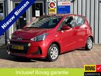 Hyundai i10 1.0i Comfort | EERSTE EIGENAAR | AIRCO | CRUISE, Voorwielaandrijving, Stof, Gebruikt, 4 stoelen