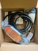 Mobiele thuislader Type 2 naar schuko | 3,5 kW - 16A | 3.5m, Auto-onderdelen, Elektronica en Kabels, Verzenden, Nieuw