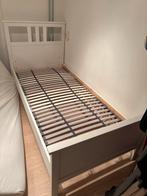 Eenpersoonsbed + matras, Ophalen, 90 cm, Eenpersoons, Zo goed als nieuw