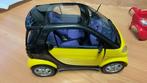 Smart coupe, Hobby en Vrije tijd, Modelauto's | 1:18, Ophalen of Verzenden, Maisto
