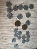 10 x 0,25 cent 2 x stuiver 11 x 0,10 cent Wilhelmientjes, Ophalen of Verzenden, Nederland, Bankbiljetten