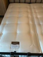 Kuperus LLST 1250 Matrassen (2x) - Zo goed als nieuw!, Ophalen, 90 cm, Eenpersoons, Zo goed als nieuw