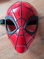 Spiderman masker, Ophalen of Verzenden