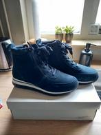 Blauwe Medicus Enkellaarsjes Maat 4, Medicus, Blauw, Lage of Enkellaarzen, Ophalen of Verzenden