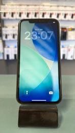 iPhone 11 64GB Zwart (35), Apple, Zwart, Apple, 64 GB