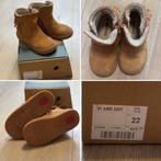 SHOESME winterschoentjes maat 22 ZGAN, Schoentjes, Meisje, Ophalen of Verzenden, Zo goed als nieuw