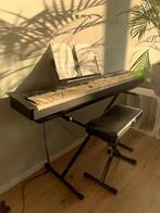 Elektrische piano - Yamaha P45, Muziek en Instrumenten, Ophalen, Zo goed als nieuw, Zwart, Overige typen