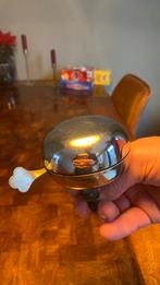 Honda CD50 fietsbel. Origineel nederlands, Fietsen en Brommers, Ophalen of Verzenden, Zo goed als nieuw, Overige merken